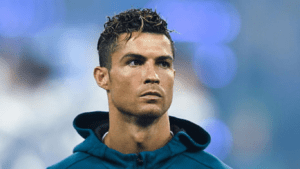 Cristiano Ronaldo's Net Worth